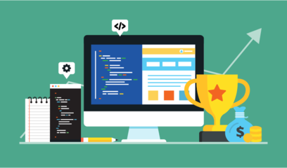 企業定制開發軟件系統成功的關鍵行為-軟件定制開發|財神科技